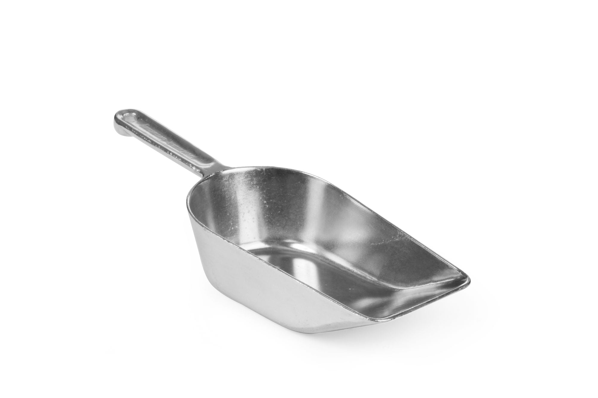 Colher de alumínio 0,65 l