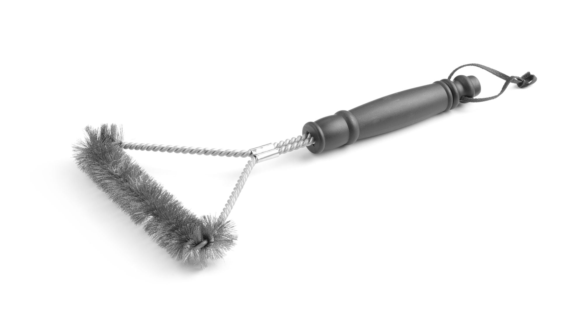 Escova de arame em Y PP/inox 310x170 mm