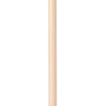 Escova de limpeza para forno de pizza 930x260 mm
