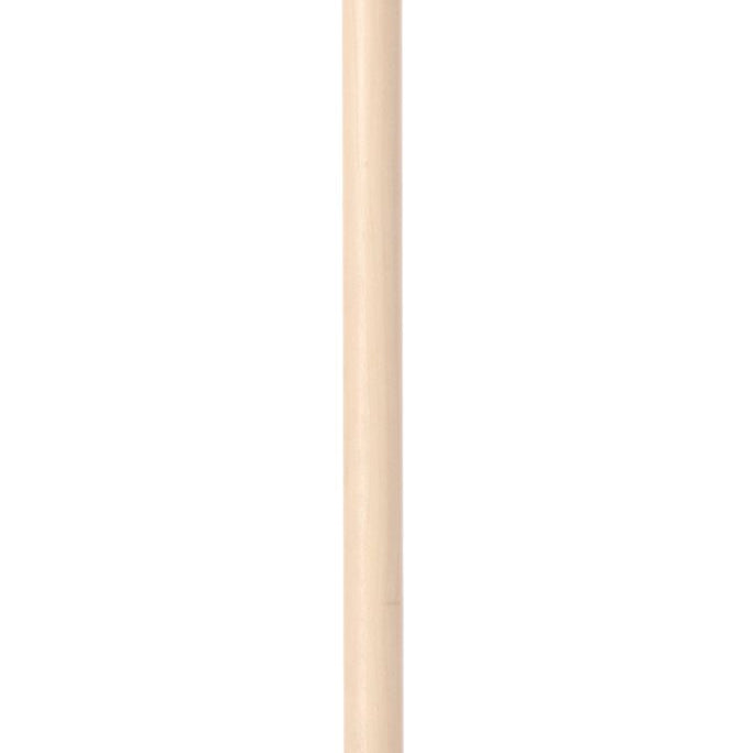 Escova de limpeza para forno de pizza 930x260 mm