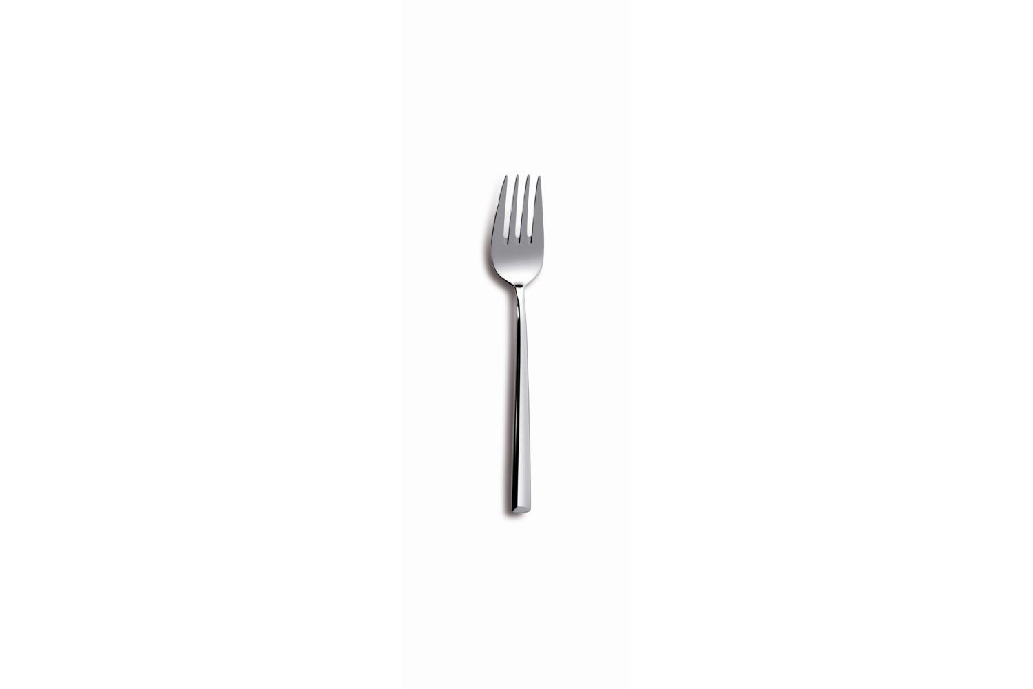 Garfo de lanche Lotus 18%