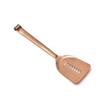 Espátula de servir Elegant cobre 28cm 18/10