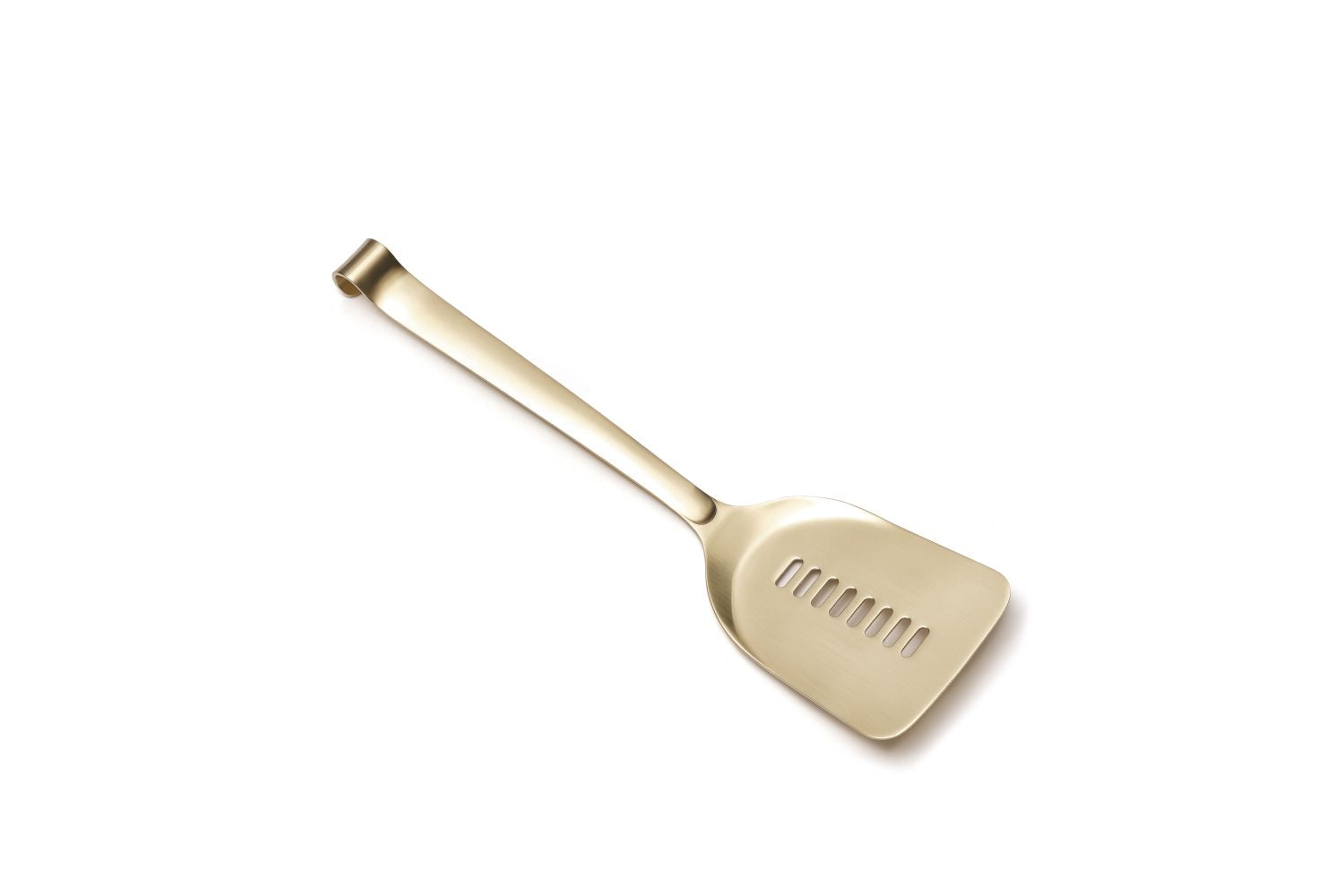 Espátula de servir Elegant champanhe 28cm 18/10