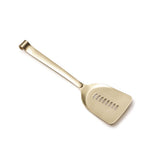 Espátula de servir Elegant champanhe 28cm 18/10