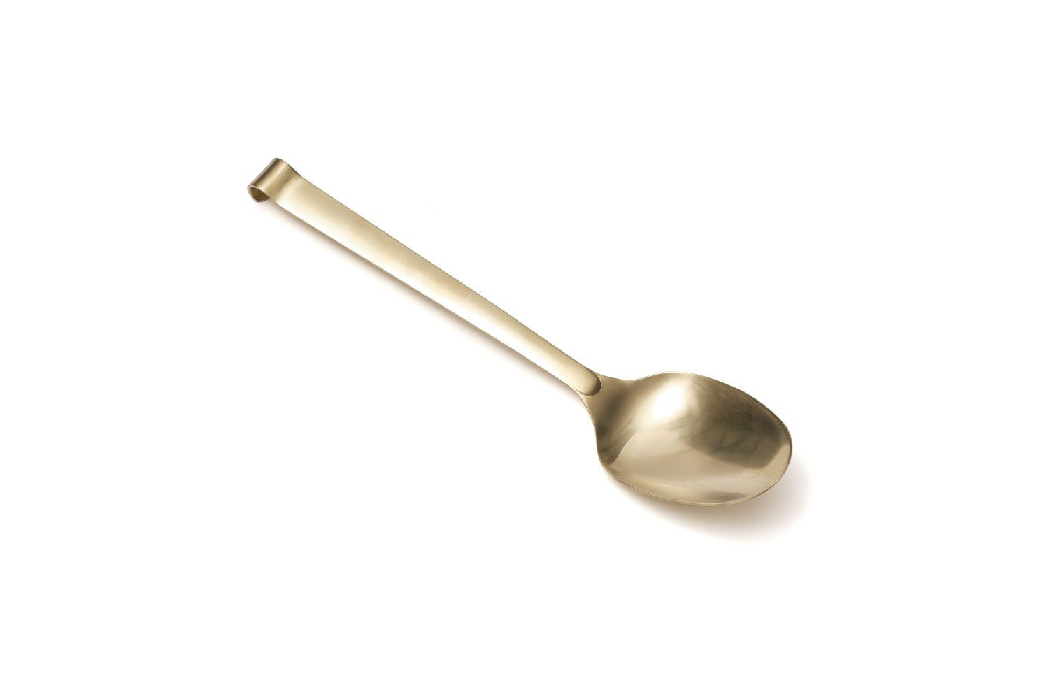 Colher de servir Elegant champanhe 30cm 18/10
