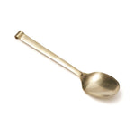 Colher de servir Elegant champanhe 30cm 18/10
