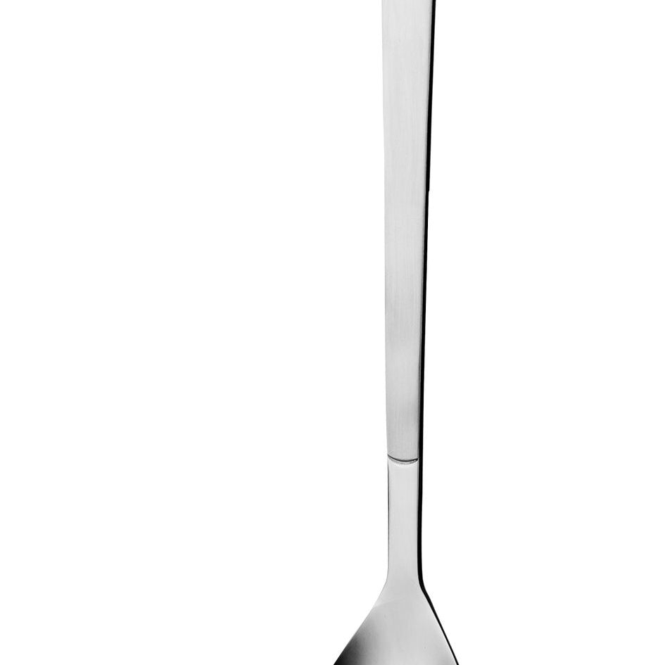 Colher de servir para buffet em aço inoxidável 60x305 mm