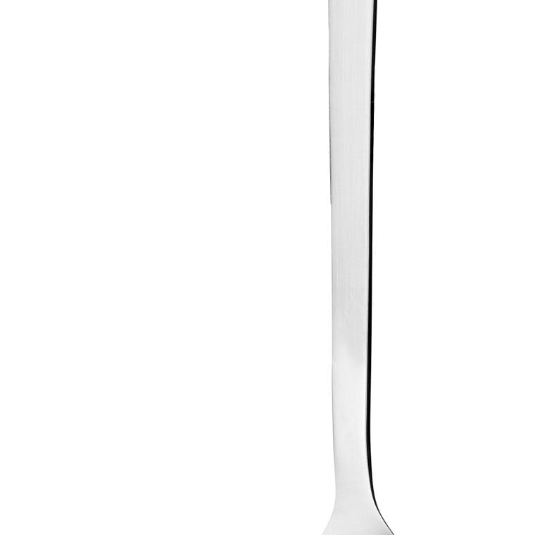Colher de servir buffet inox 71x321 mm