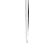 Concha de sopa buffet inox 0,09 l 85x308 mm