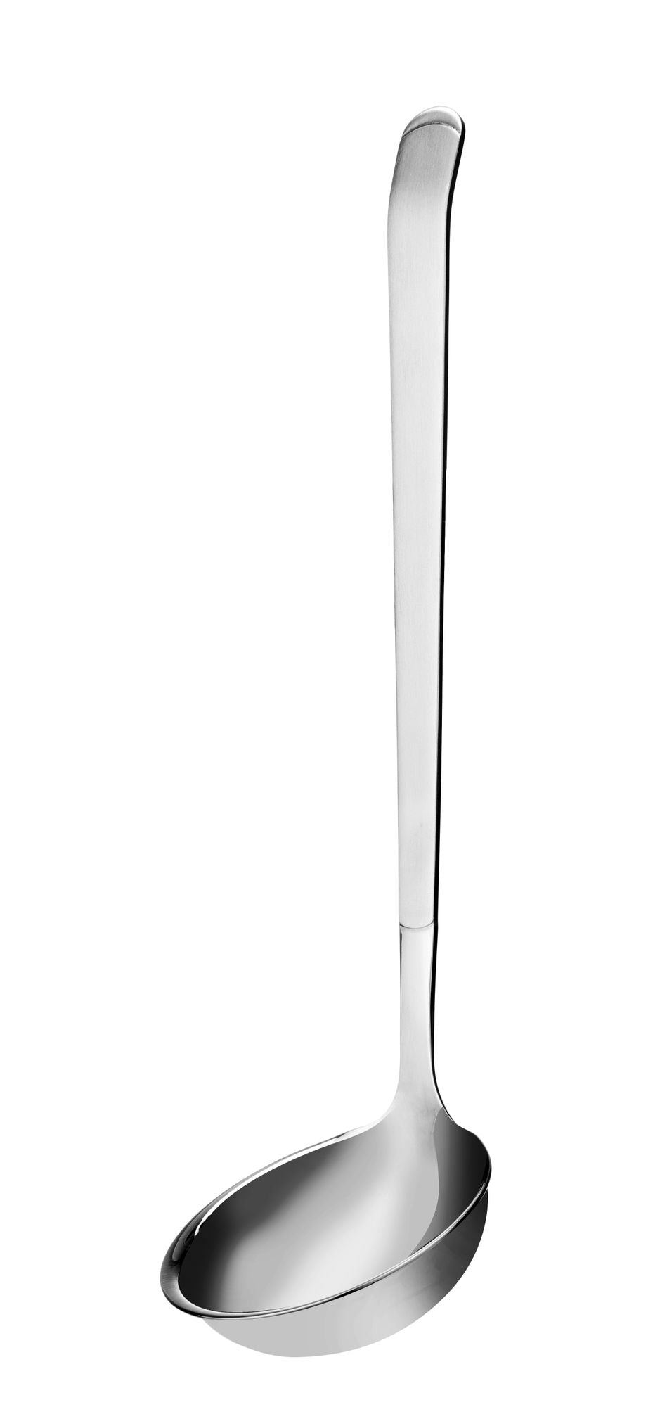 Concha de sopa buffet inox 0,09 l 85x308 mm