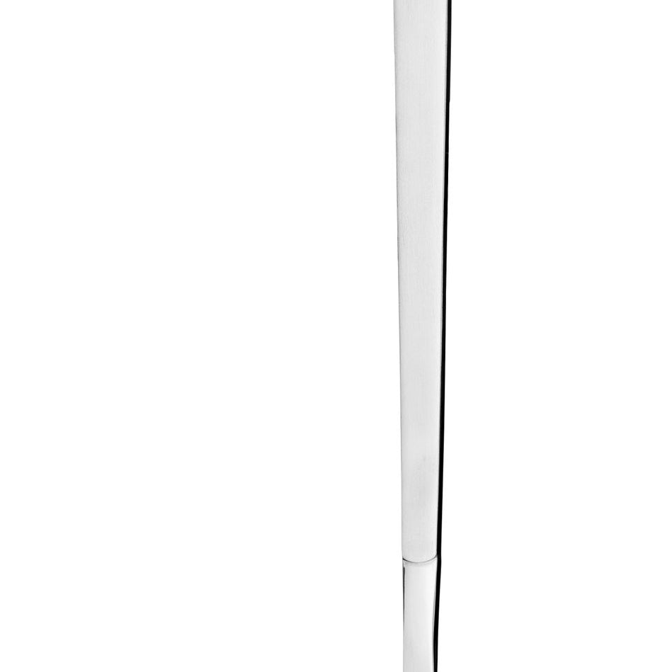 Concha de sopa buffet inox 0,09 l 85x308 mm