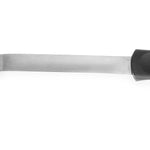 Garfo de trinchar inox 345 mm cabo PP