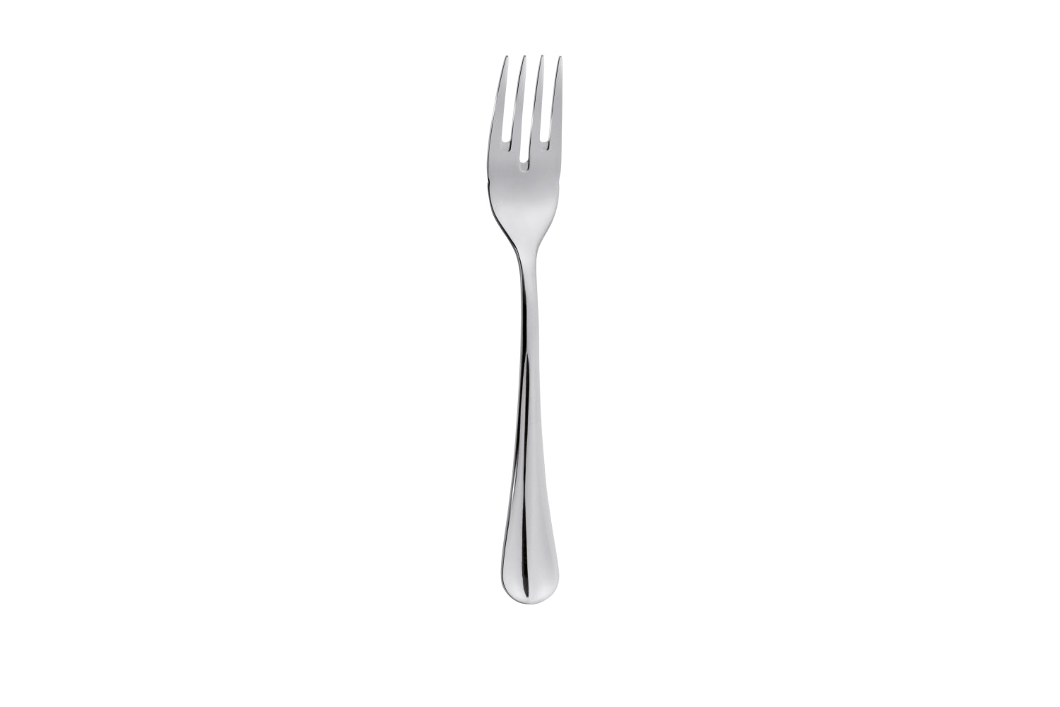 Garfo de peixe Baguette XL 18/10