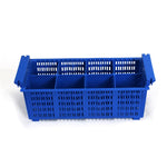 Cestinho talheres C-1371 430 x 210 x 150 mm