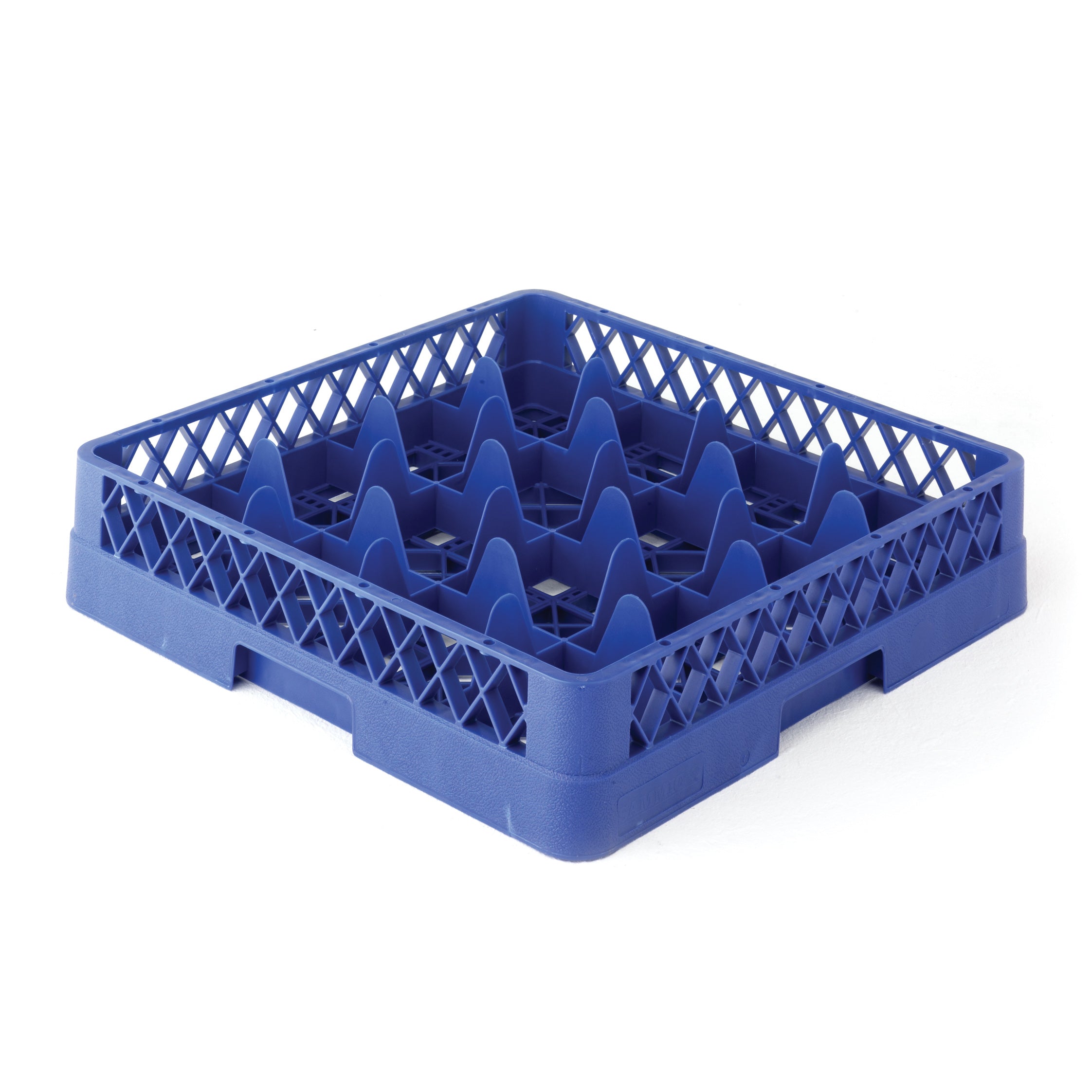 C-8 Cesto base 16 div. Ø 113 h:100mm