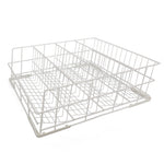 Cesto inclinado de arame 500 x 500 mm