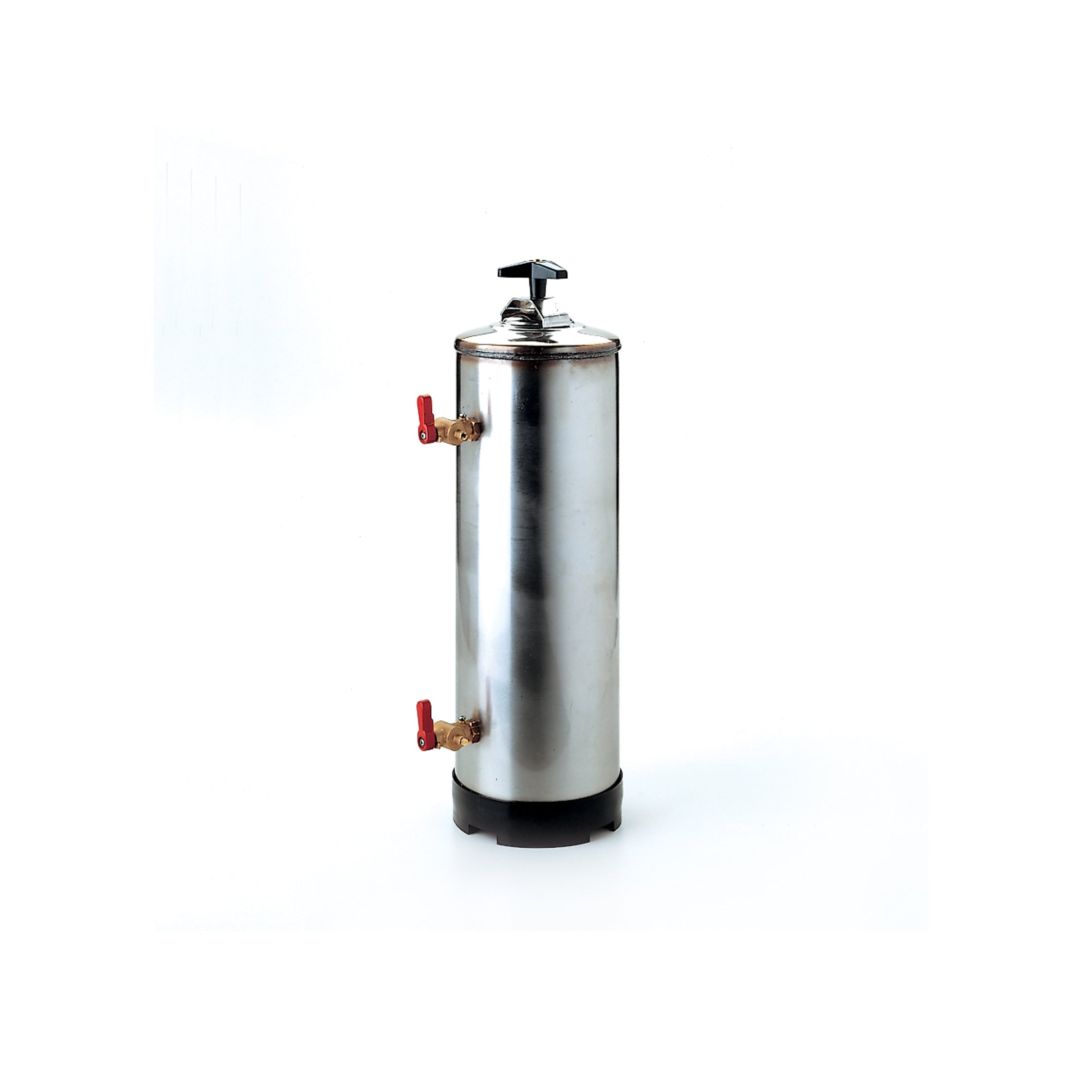 Descalcificador D-20 - 20 l - Ø 185 x 900 mm