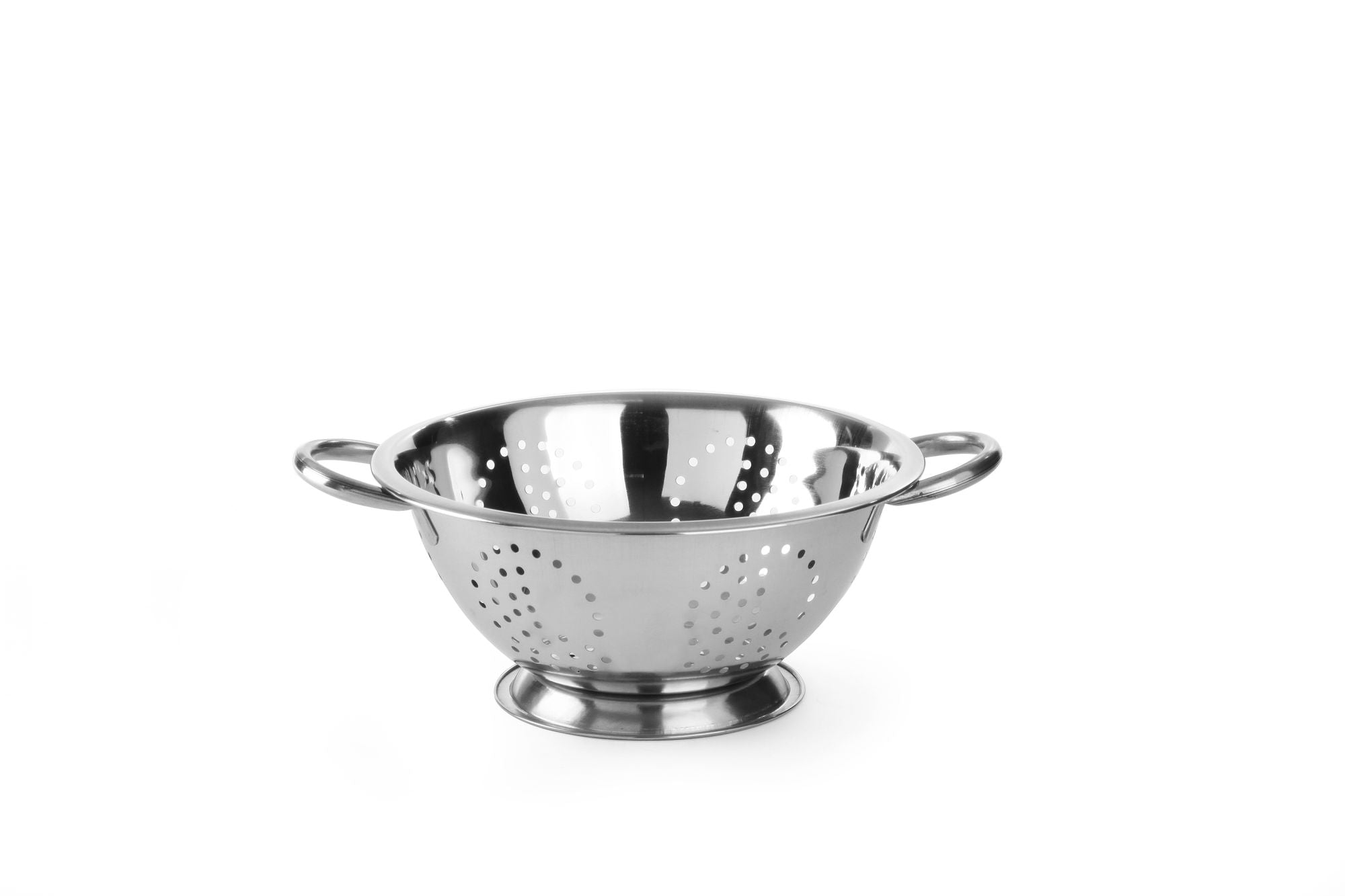 Coador em inox, dimensões 240x110 mm, Kitchen Line