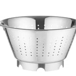 Escorredor inox Ø325x175 mm Profi Line