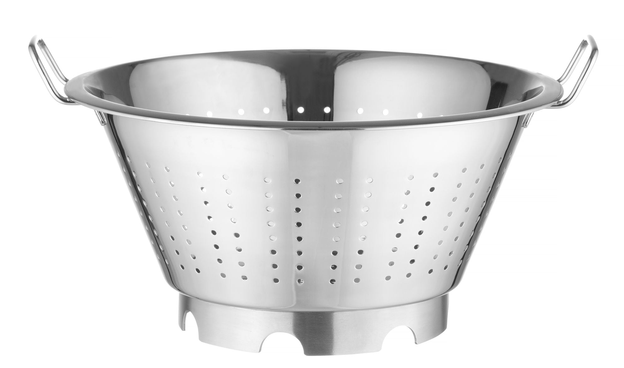 Coador inox 415x210 mm Profi Line