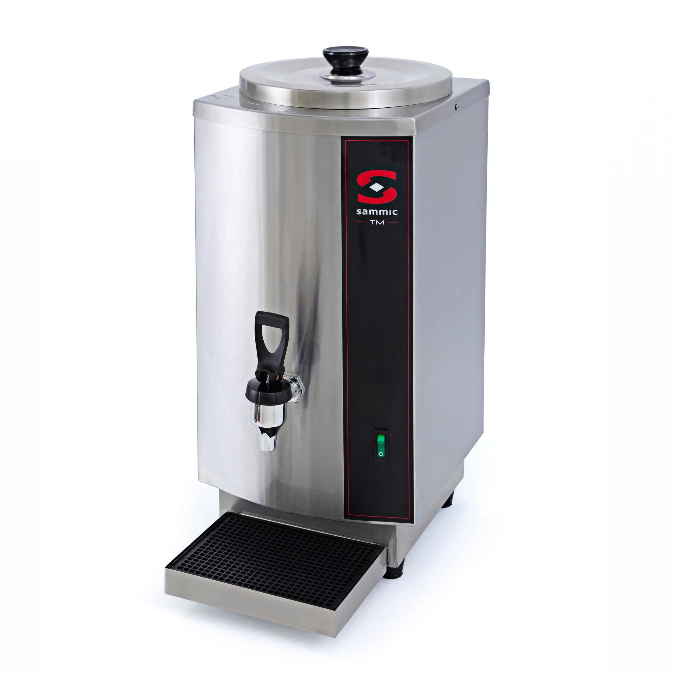 Termo de leite TM-5 230/50-60/1