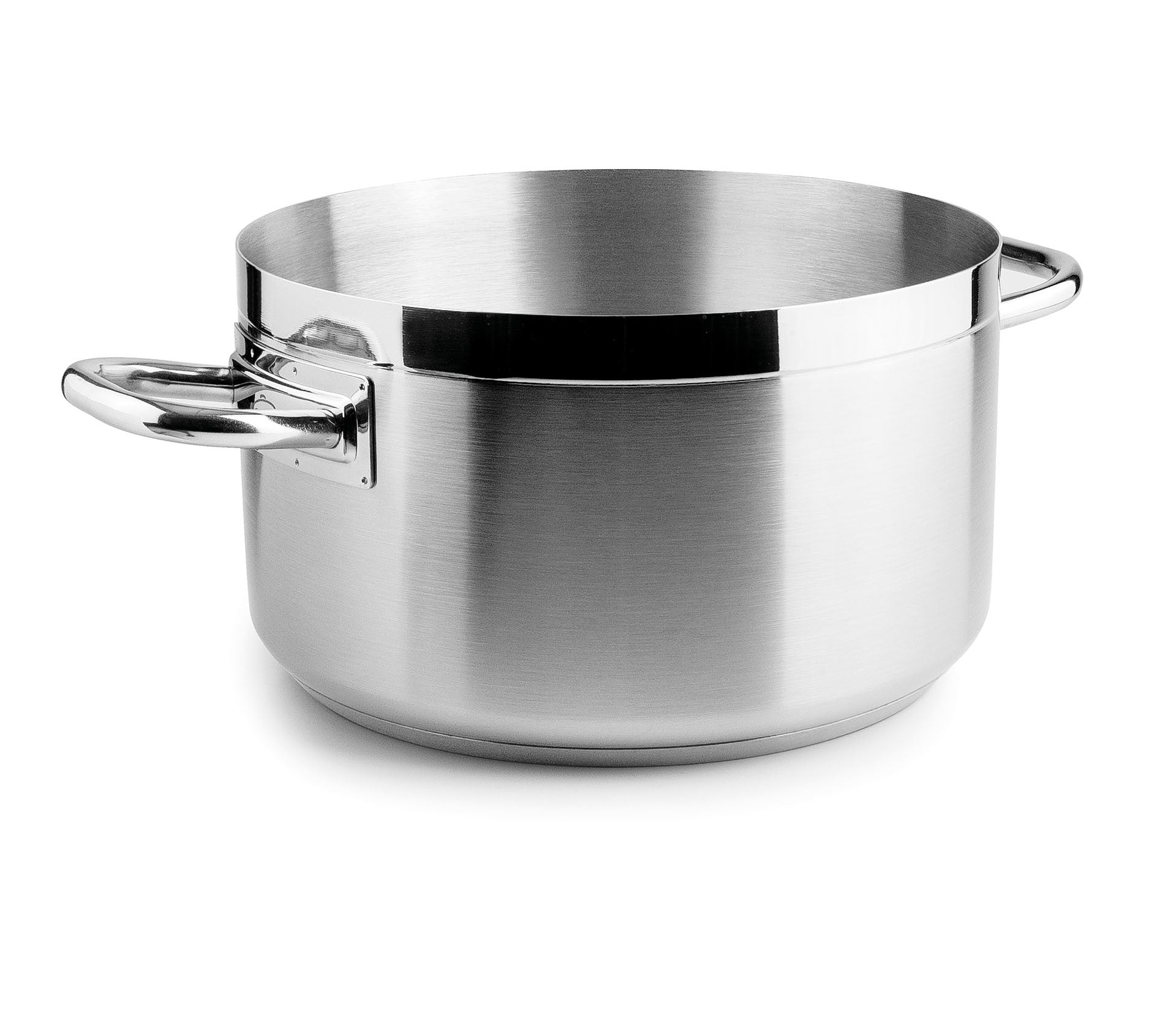 Caçarola sem tampa CHEF-LUXE Ø 28 cm