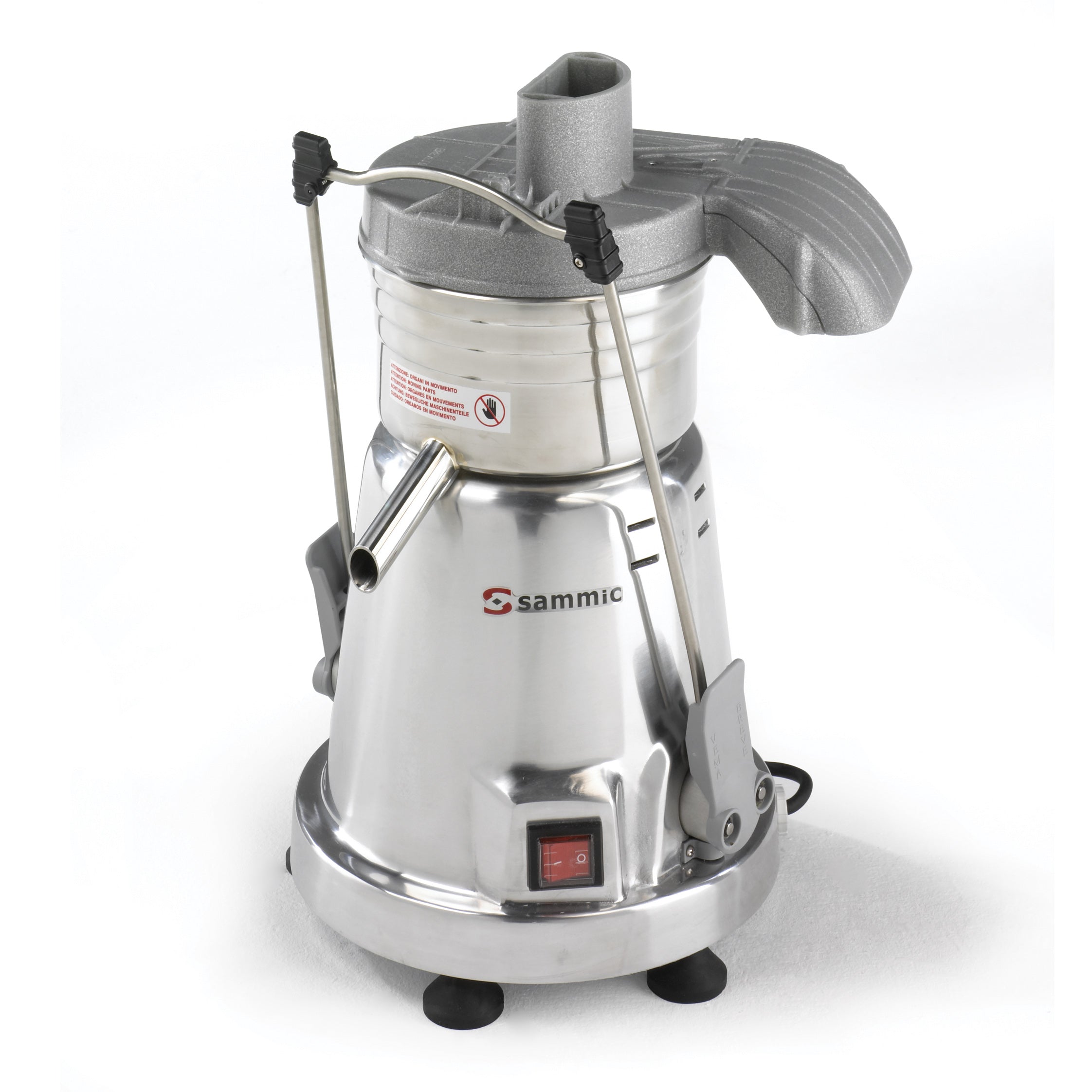 Centrifugadora LI-400 230/50-60/1