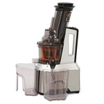 Liquidificadora de baixa velocidade LL-60 230/50-60/1