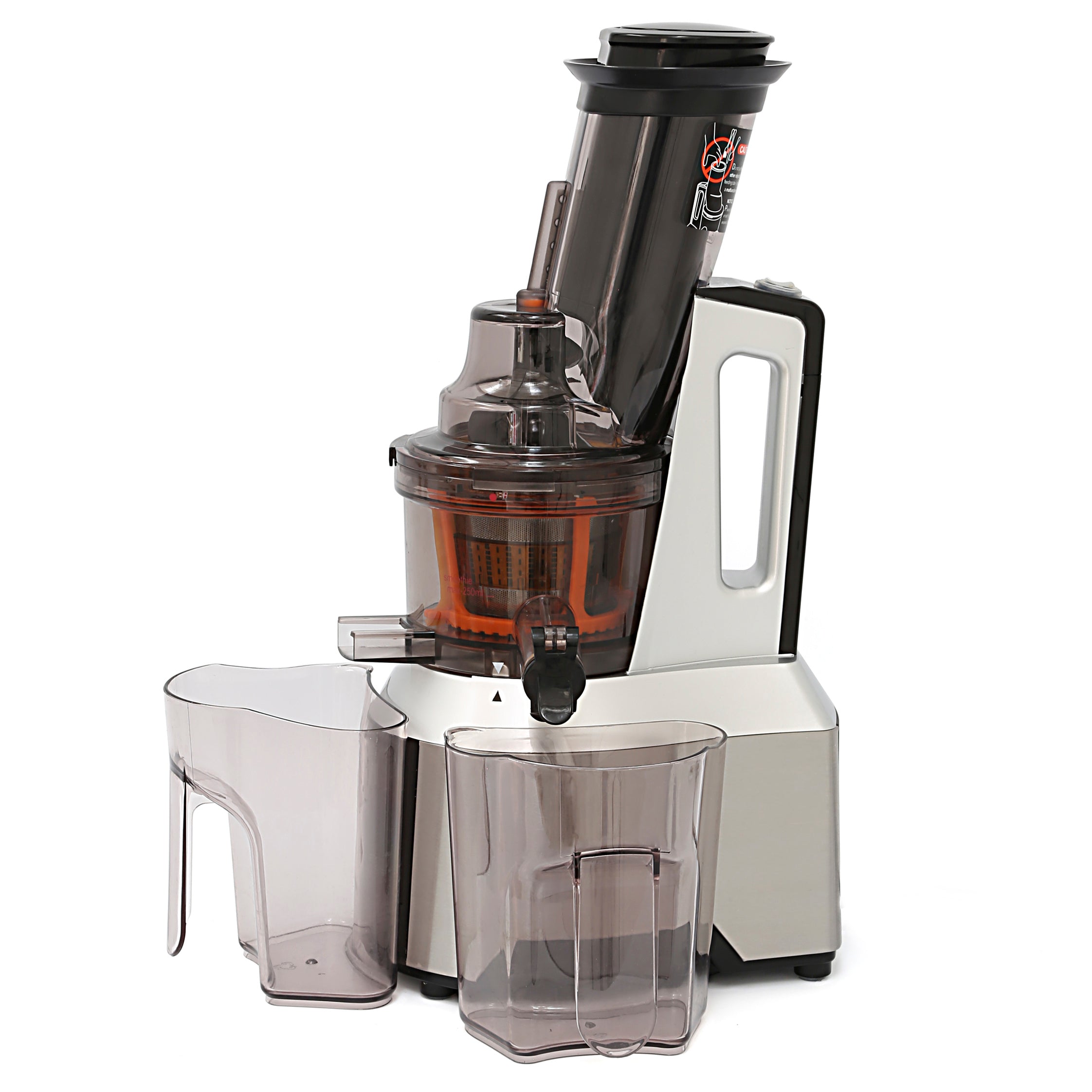 Liquidificadora de baixa velocidade LL-60 230/50-60/1