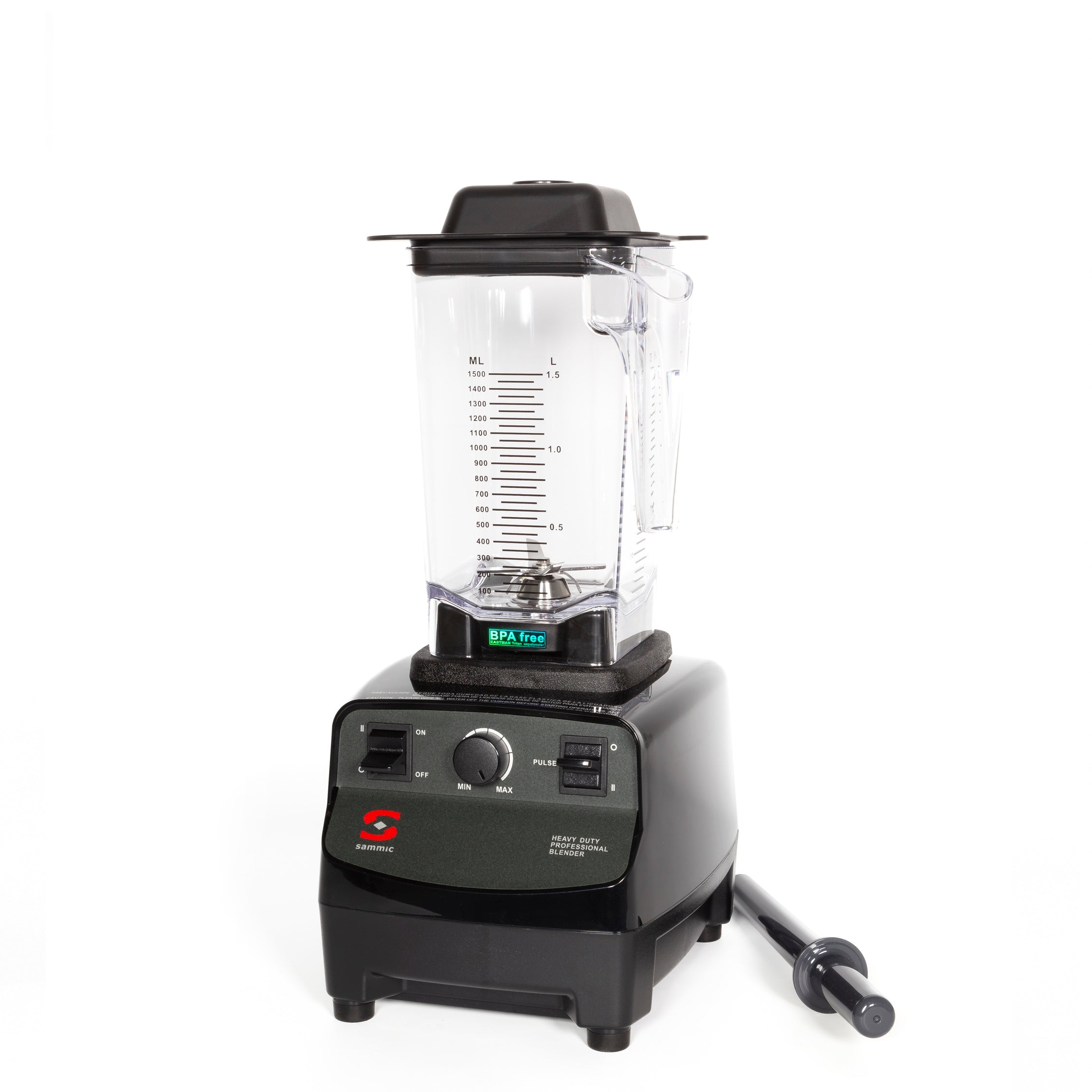 Liquidificador TB-1500 230/50-60/1
