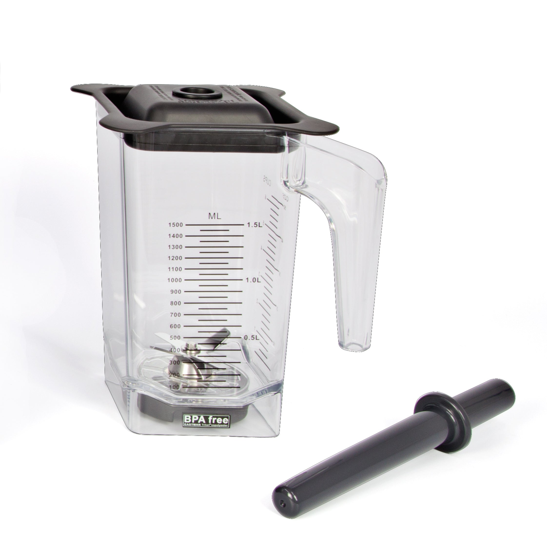 Copo 1,5 l TB-1500/2000