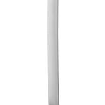 Colher ranhurada inox 80x390 mm Profi Line