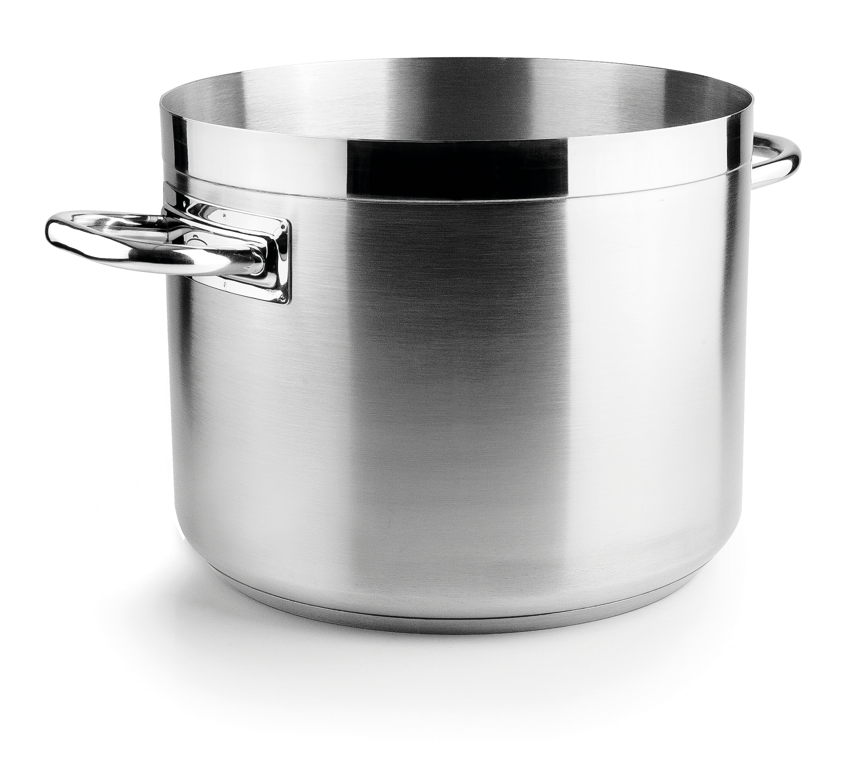 Panela baixa sem tampa CHEF-LUXE Ø 32 cm