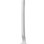 Colher ranhurada inox 120x460 mm Profi Line