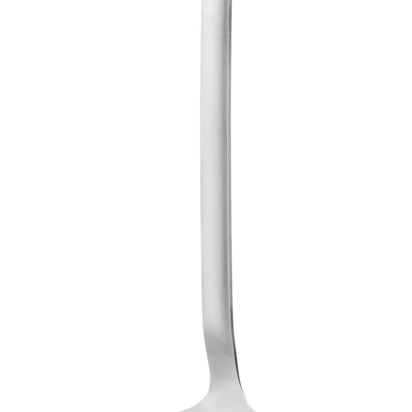 Colher ranhurada inox 120x460 mm Profi Line