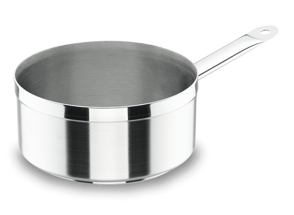 Tacho reto CHEF-LUXE Ø 16 cm