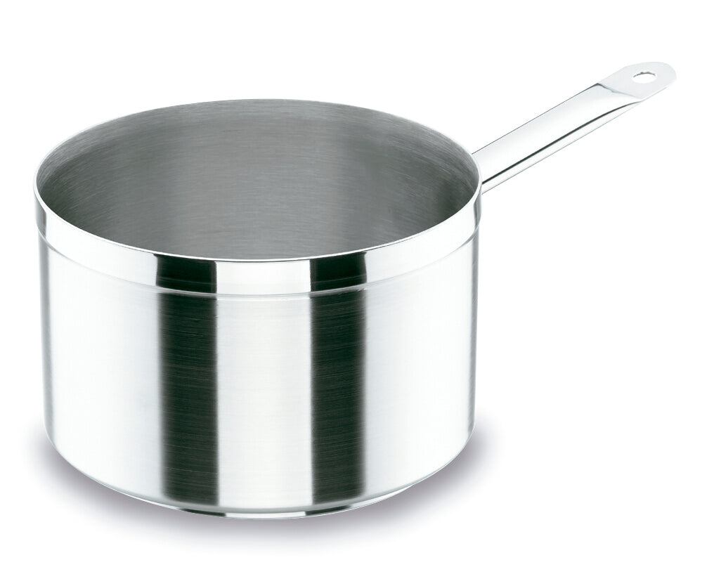 Tacho reto alto CHEF-LUXE Ø 20 cm