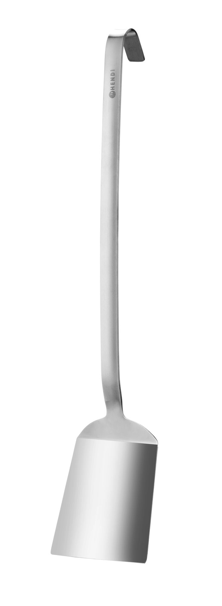 Espátula inox 510x100 mm Profi Line