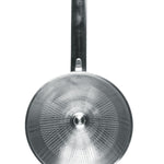 Coador cónico inox 180x380 mm