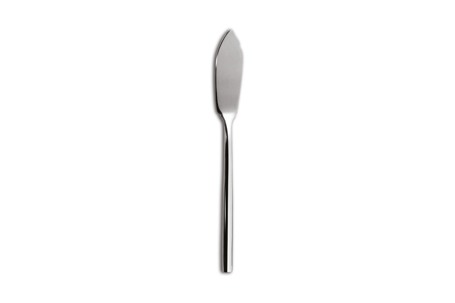 Pá de peixe Oslo 18/10