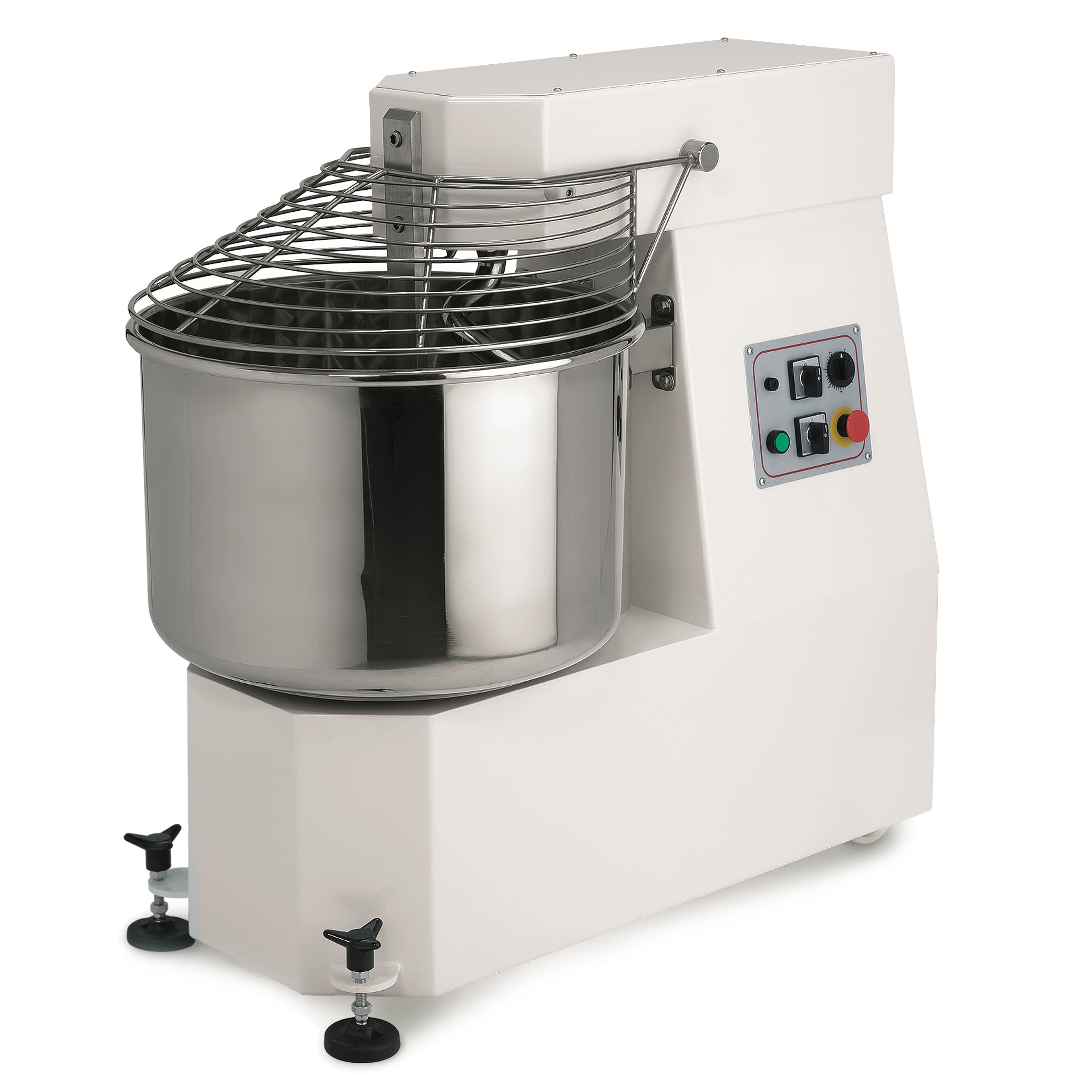 Amassadora SM-75 2V 400/50/3