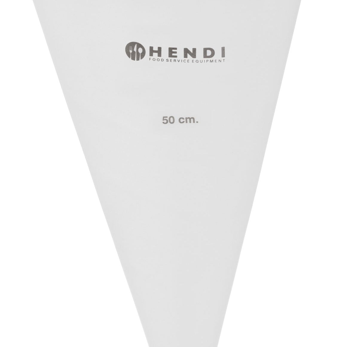 Saco de pasteleiro nylon fervível 500 mm