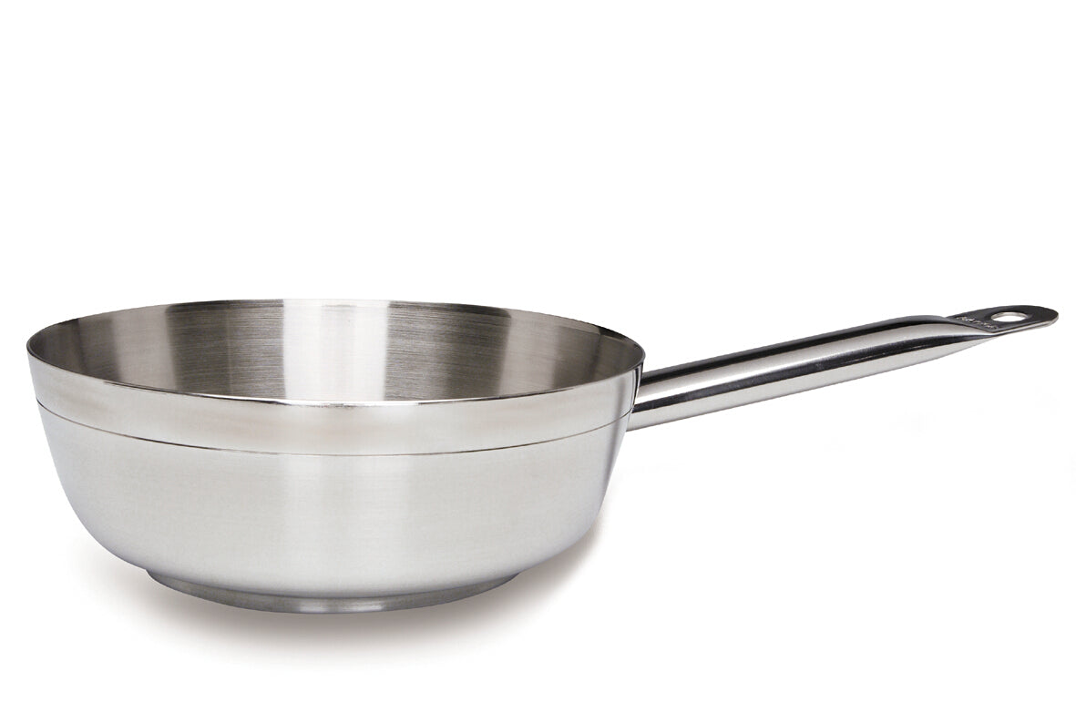 Tacho cónico CHEF-LUXE Ø 20 cm