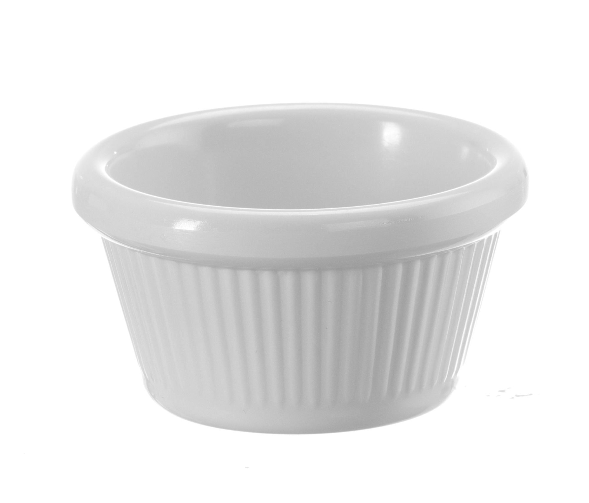 Ramekin 35 ml melamina