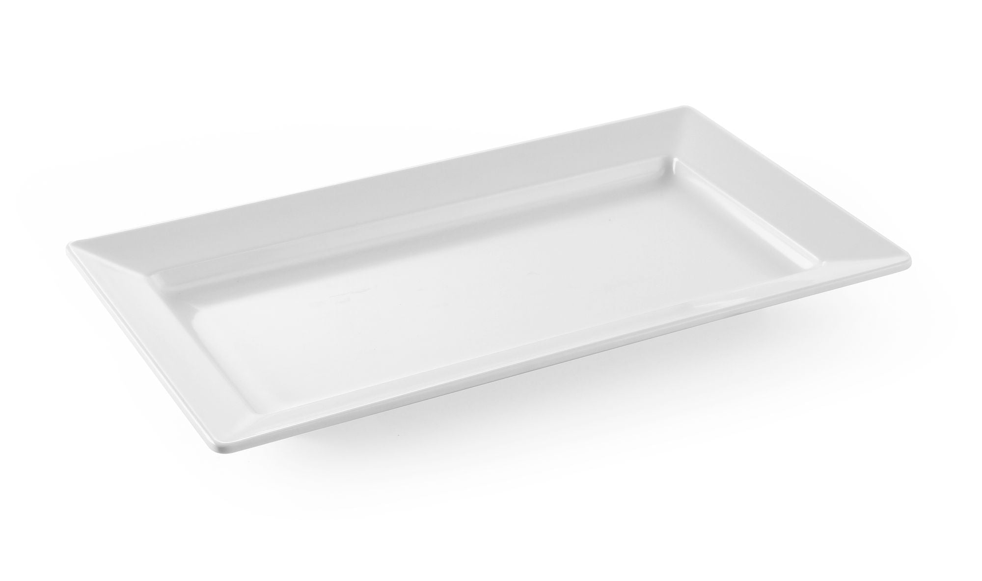 Travessa retangular melamina 495x270 mm