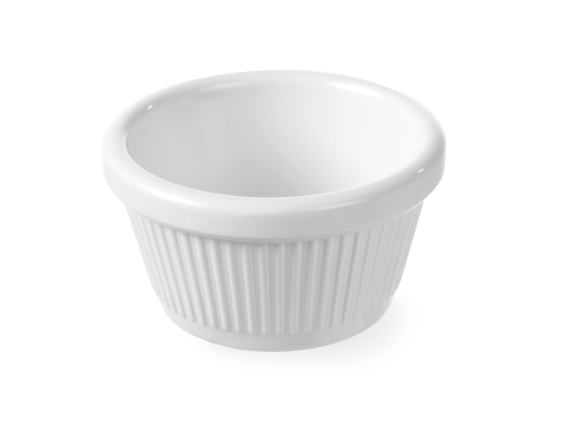 Ramequim melamina 50 ml 70x35 mm