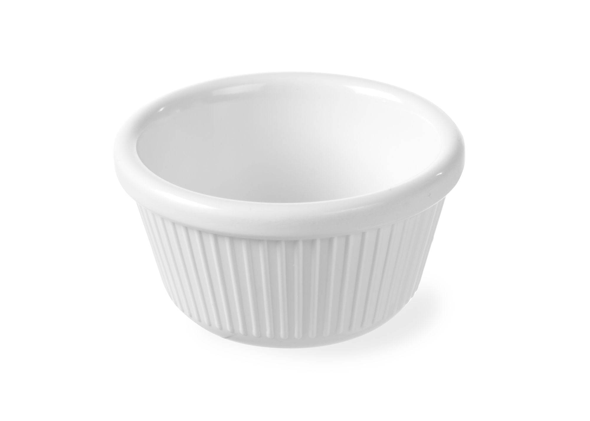 Ramekin 80 ml melamina