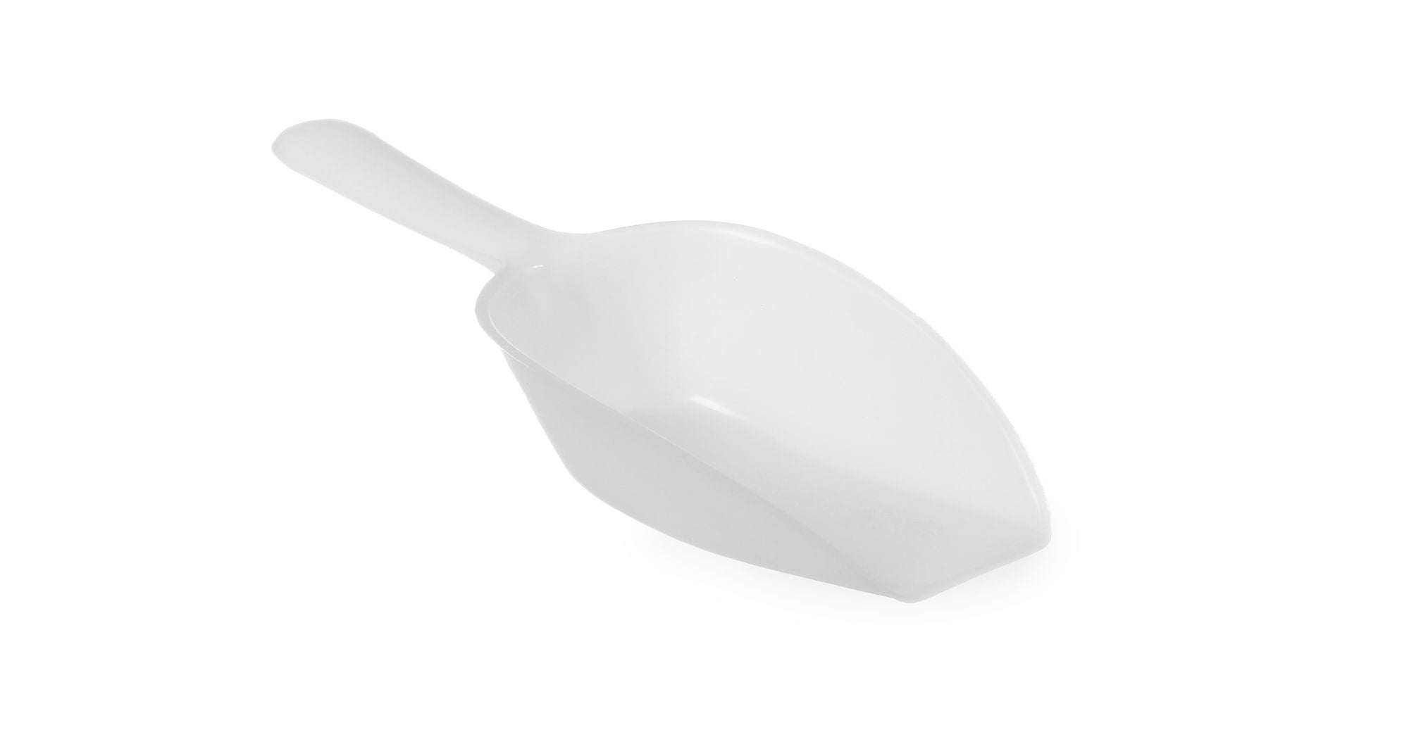 Colher doseadora 0,125 l PE