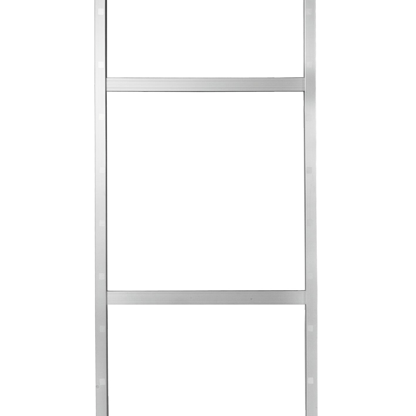 Suporte lateral 1750 x 385 mm