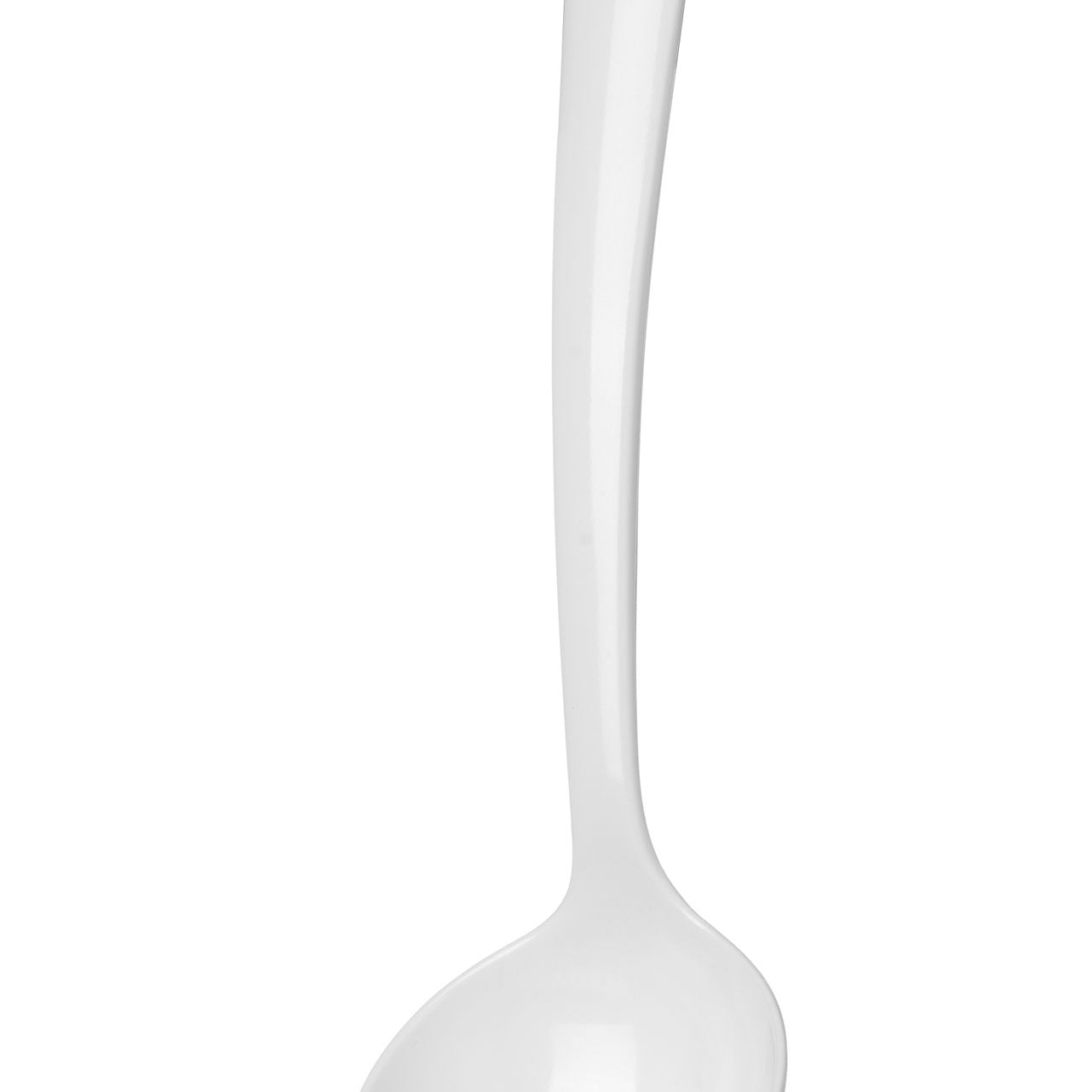Concha de molho branca 0,07 l PBT